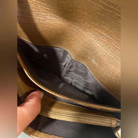 GUCCI Bamboo Wallet - Picture 8 of 16